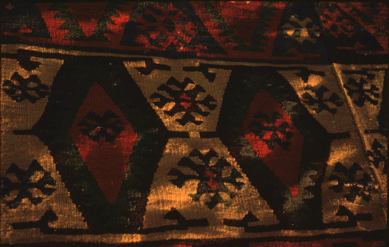 photographie MNATP. Enquête conduite par Jean Cuisenier en Turquie Ph.1984.32.38 Photo
