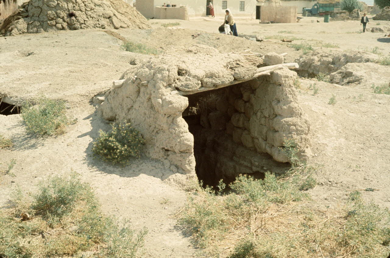 photographie MNATP. Enquête conduite par Jean Cuisenier en Turquie Ph.1984.32.47 Photo