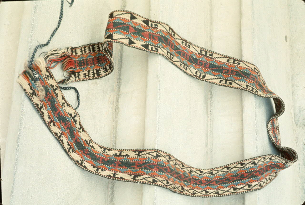 photographie MNATP. Enquête conduite par Jean Cuisenier en Turquie Ph.1984.32.56 Photo