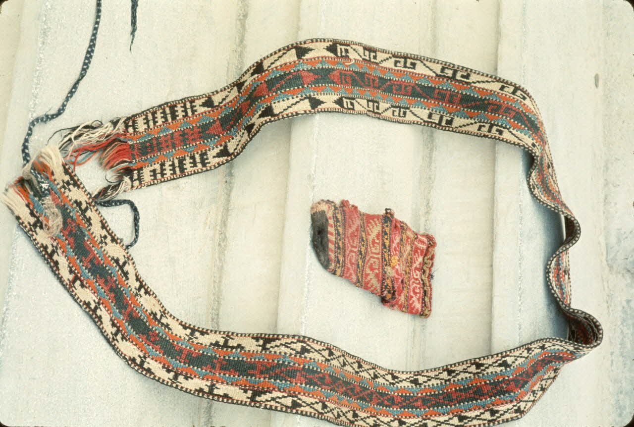 photographie MNATP. Enquête conduite par Jean Cuisenier en Turquie Ph.1984.32.57 Photo