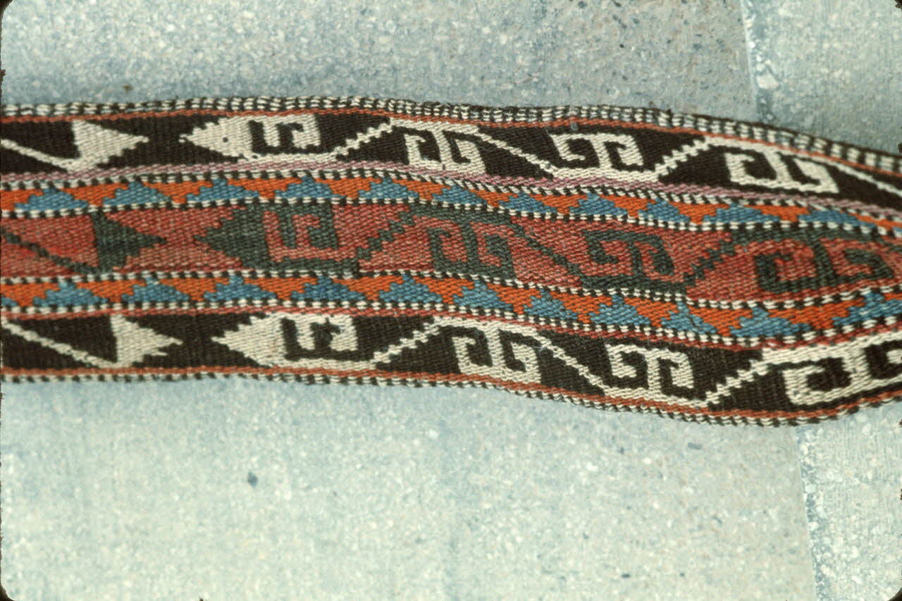 photographie MNATP. Enquête conduite par Jean Cuisenier en Turquie Ph.1984.32.58 Photo