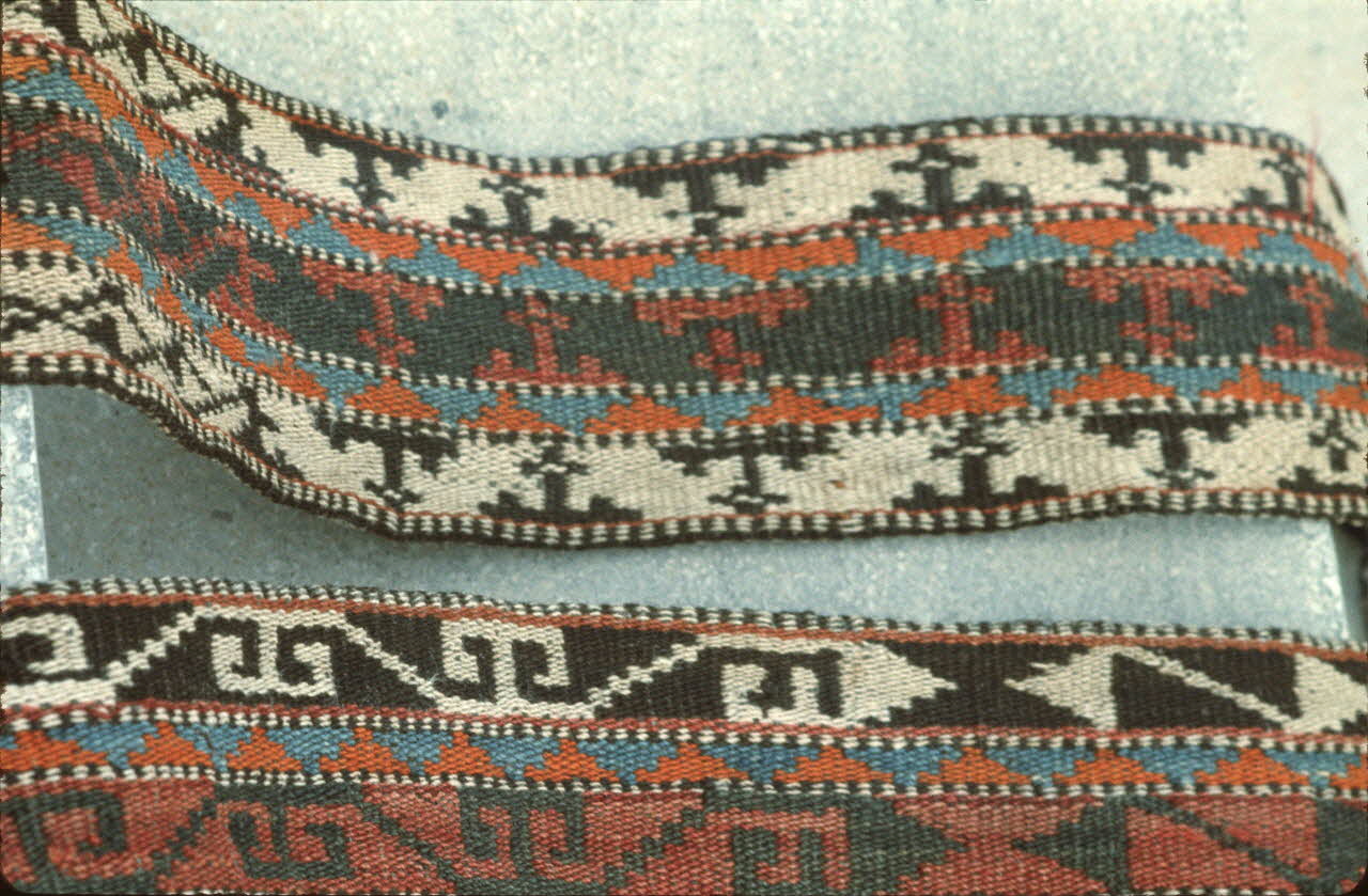 photographie MNATP. Enquête conduite par Jean Cuisenier en Turquie Ph.1984.32.59 Photo