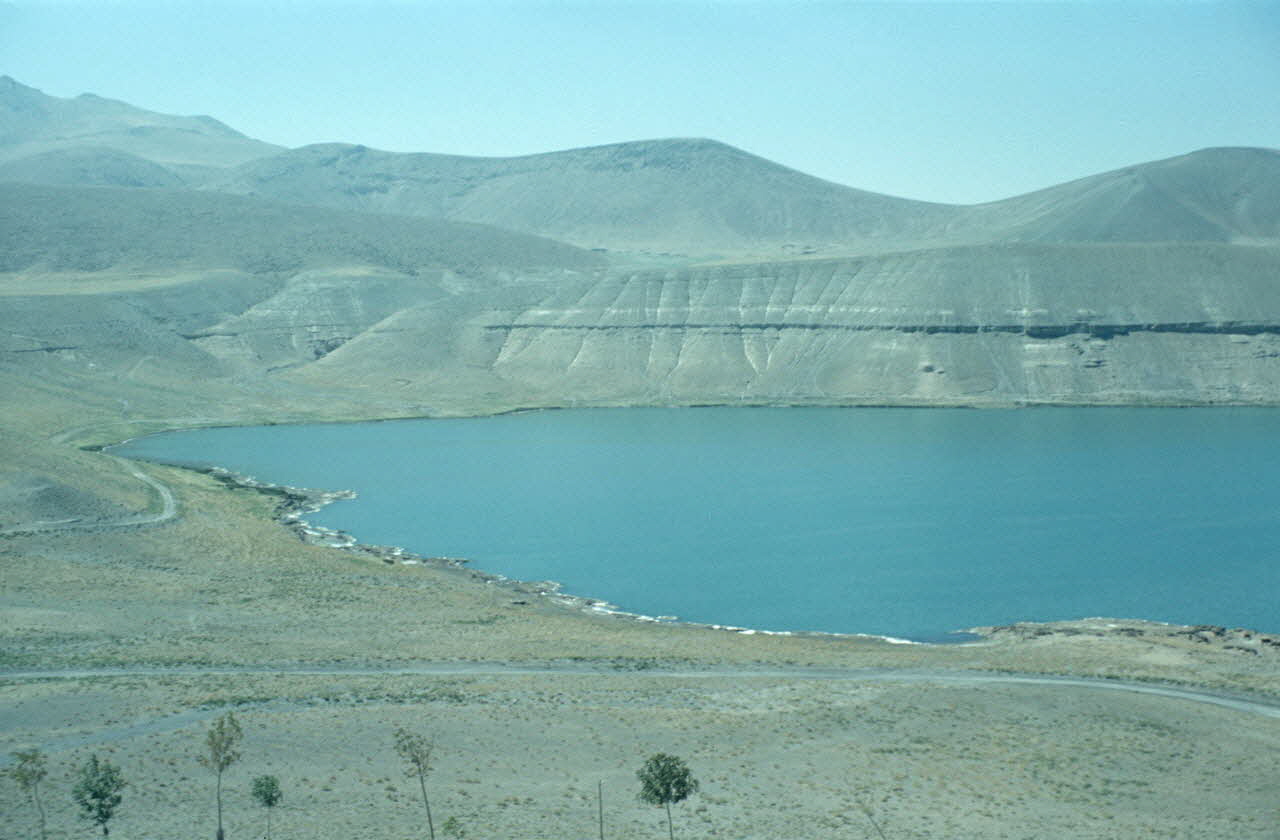 photographie MNATP. Enquête conduite par Jean Cuisenier en Turquie Ph.1984.32.7 Photo