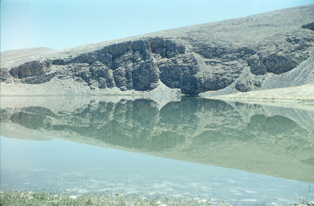 photographie MNATP. Enquête conduite par Jean Cuisenier en Turquie Ph.1984.32.86 Photo