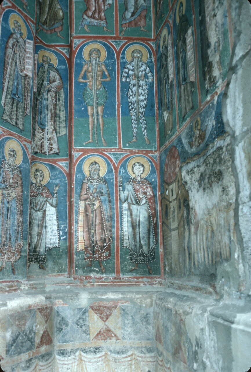 Jean Cuisenier photographie MNATP. Enquête conduite par Jean Cuisenier en Roumanie (26 juin au 13 juillet 1979) Moldavie 1979 Ph.1984.42.29 Photo