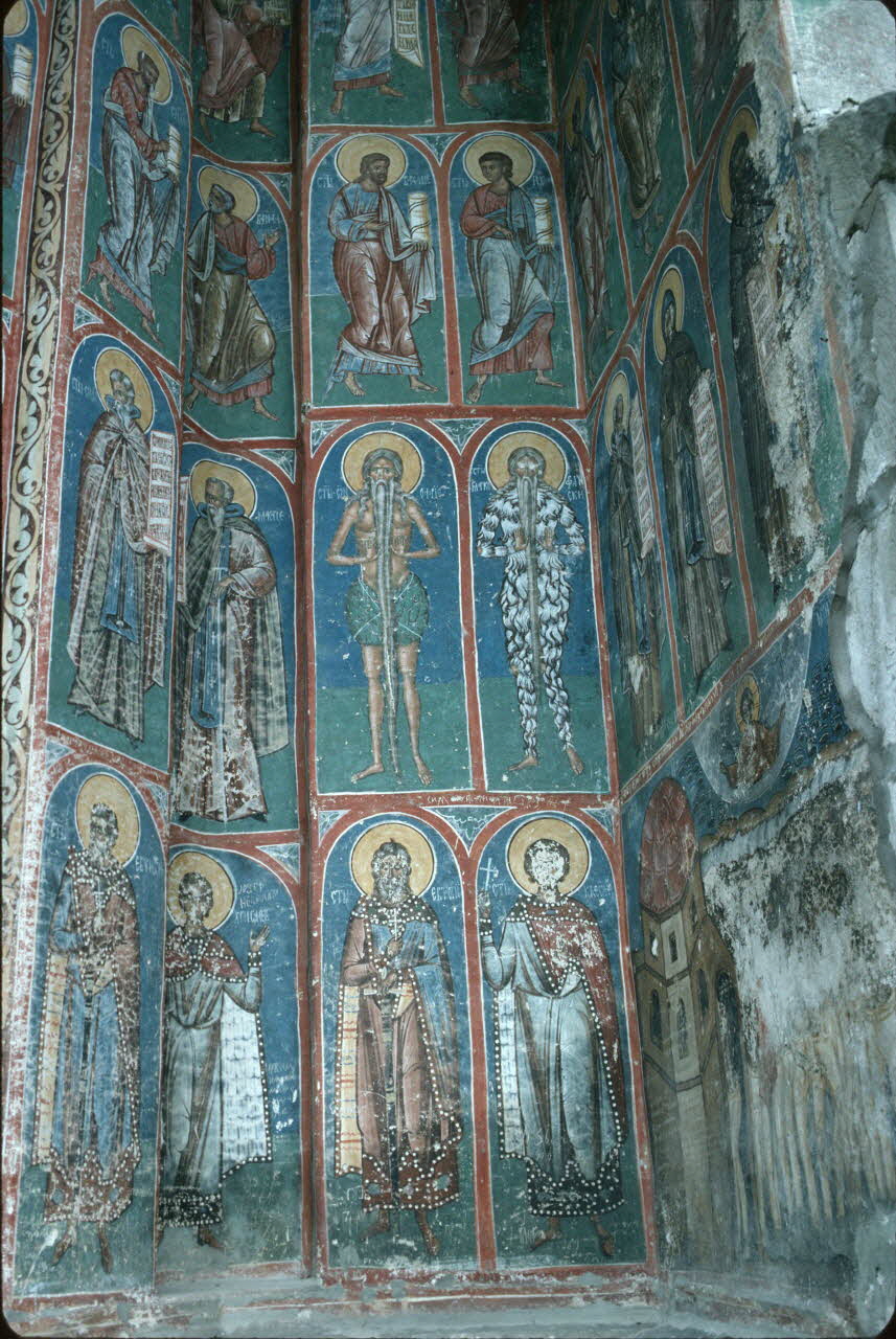 Jean Cuisenier photographie MNATP. Enquête conduite par Jean Cuisenier en Roumanie (26 juin au 13 juillet 1979) Moldavie 1979 Ph.1984.42.30 Photo