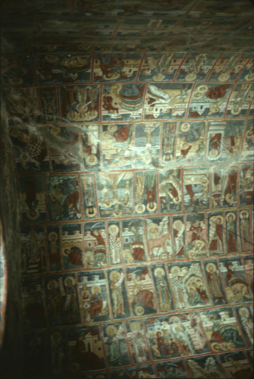 Jean Cuisenier photographie MNATP. Enquête conduite par Jean Cuisenier en Roumanie (26 juin au 13 juillet 1979) Moldavie 1979 Ph.1984.42.31 Photo