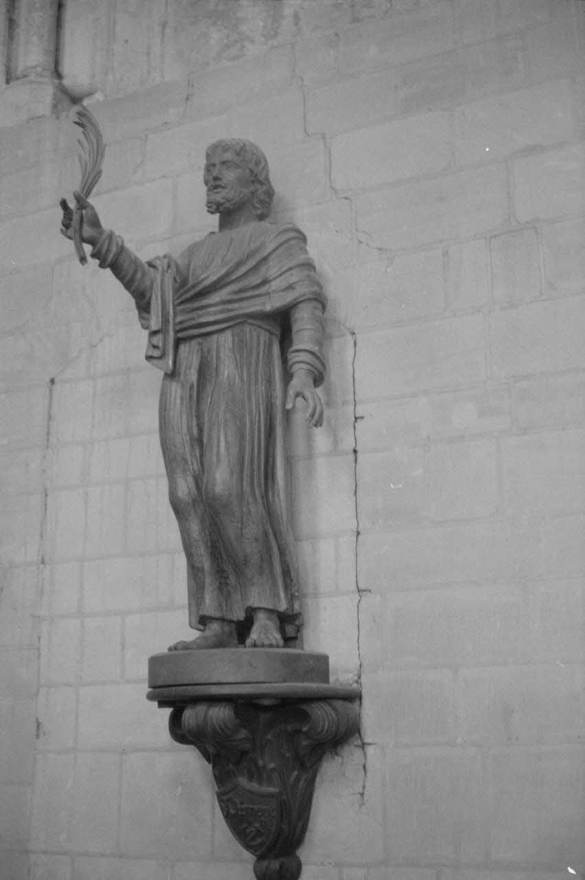 Jean Cuisenier photographie MNATP. Enquête conduite par Jean Cuisenier à Bernières-sur-Mer dans le Calvados (4 juin 1984) Basse-Normandie, France 1984/6/4 Ph.1984.60.4 Photo