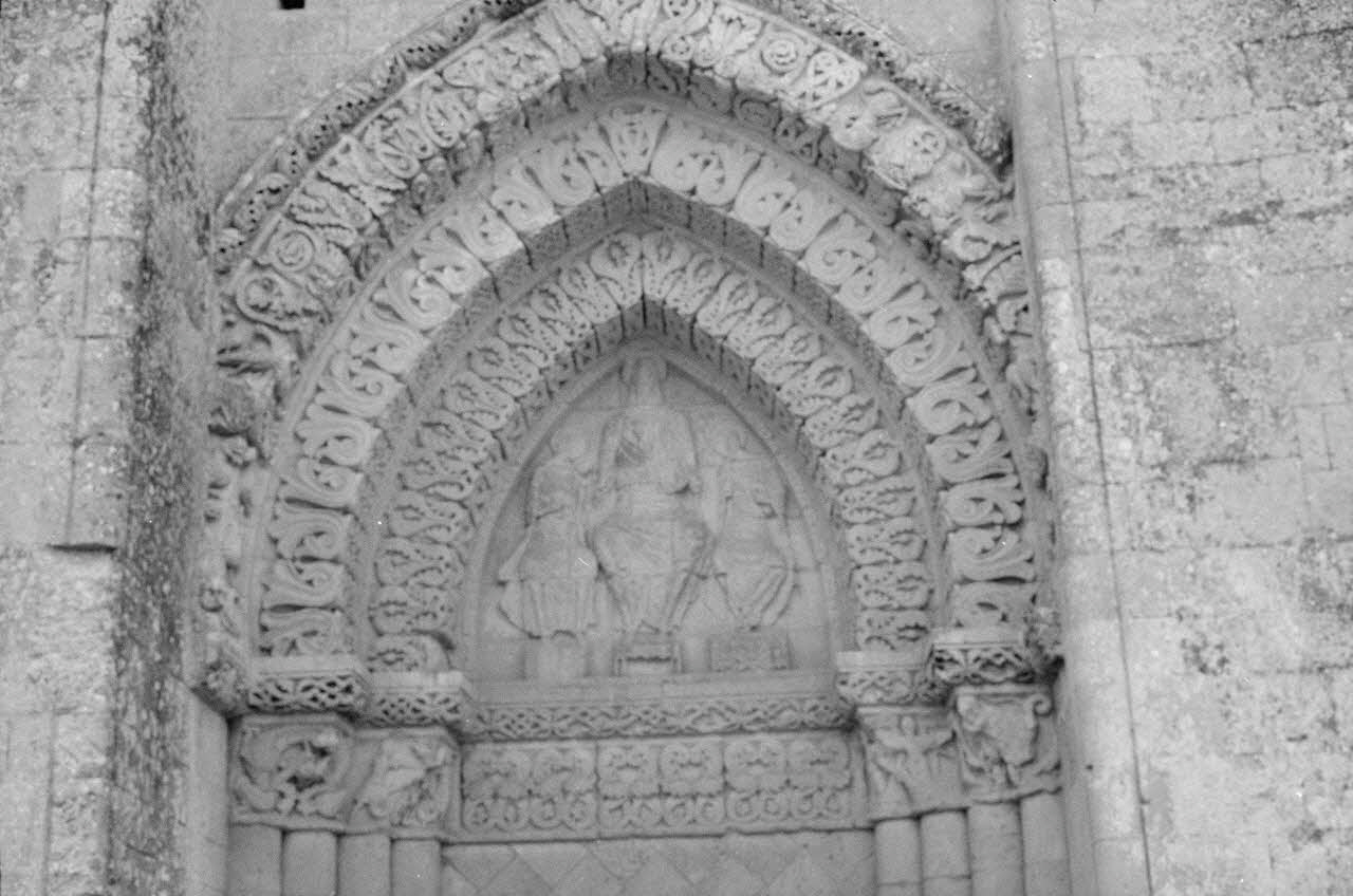 Jean Cuisenier photographie Enquête conduite par Jean Cuisenier en Poitou-Charentes (du 15 au 17 septembre 1983) Poitou-Charentes, France 1983/9/15 Ph.1984.66.16 Photo