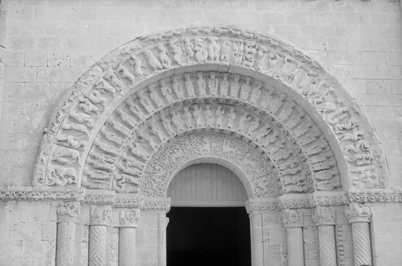 Jean Cuisenier photographie Enquête conduite par Jean Cuisenier en Poitou-Charentes (du 15 au 17 septembre 1983) Poitou-Charentes, France 1983/9/15 Ph.1984.66.18 Photo