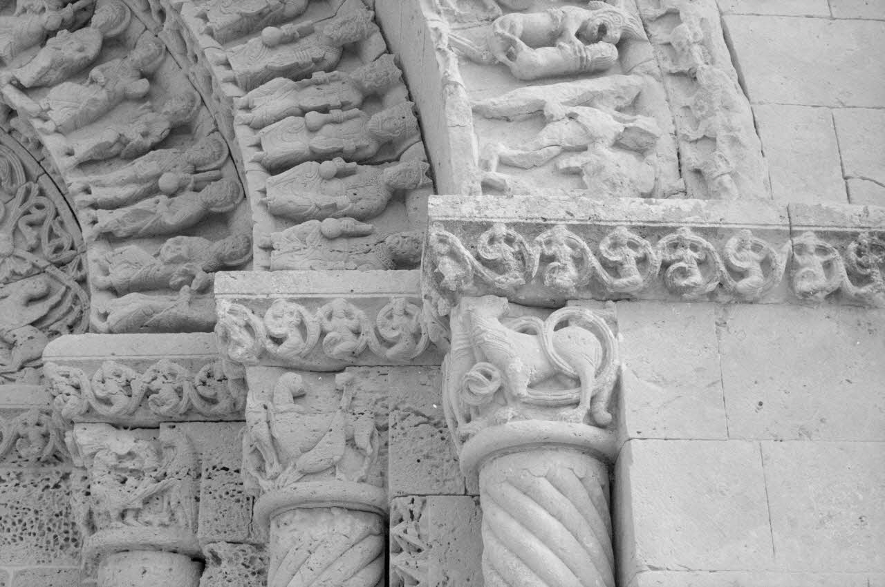 Jean Cuisenier photographie Enquête conduite par Jean Cuisenier en Poitou-Charentes (du 15 au 17 septembre 1983) Poitou-Charentes, France 1983/9/15 Ph.1984.66.20 Photo