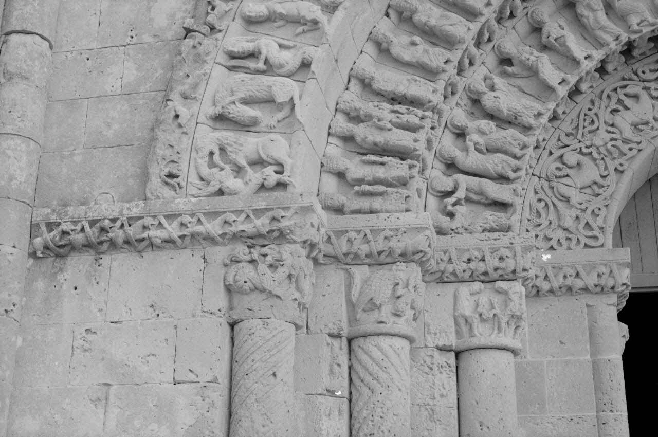 Jean Cuisenier photographie Enquête conduite par Jean Cuisenier en Poitou-Charentes (du 15 au 17 septembre 1983) Poitou-Charentes, France 1983/9/15 Ph.1984.66.21 Photo