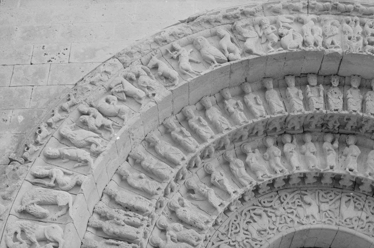 Jean Cuisenier photographie Enquête conduite par Jean Cuisenier en Poitou-Charentes (du 15 au 17 septembre 1983) Poitou-Charentes, France 1983/9/15 Ph.1984.66.22 Photo