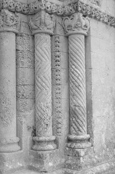 Jean Cuisenier photographie Enquête conduite par Jean Cuisenier en Poitou-Charentes (du 15 au 17 septembre 1983) Poitou-Charentes, France 1983/9/15 Ph.1984.66.25  Photo