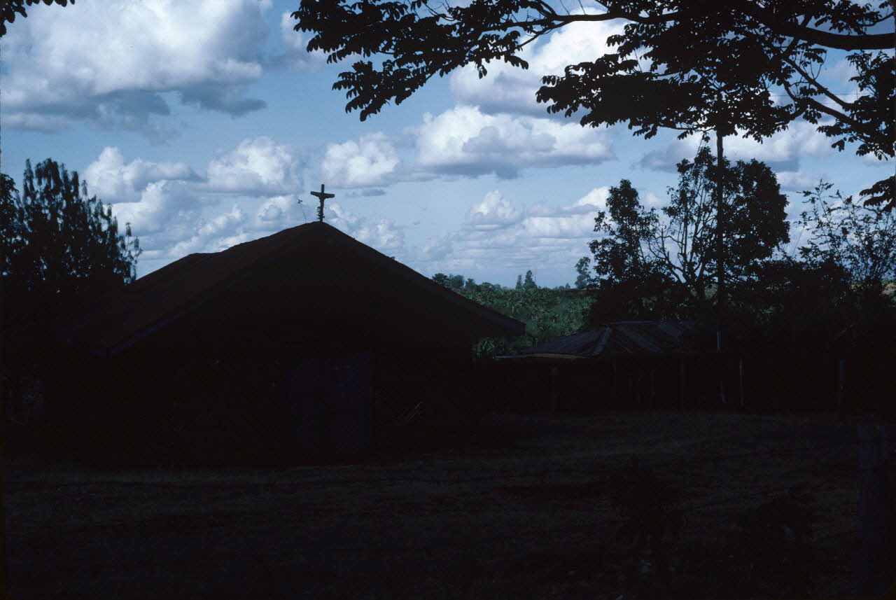 photographie Enquête conduite par Jean Cuisenier au Kenya Ph.1984.79.192 Photo