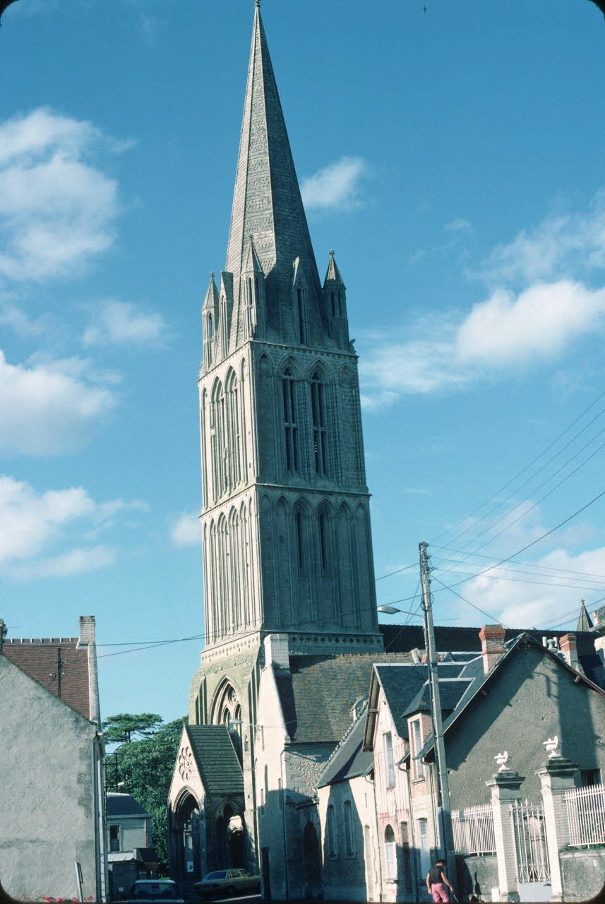 Jean Cuisenier photographie Enquête conduite par Jean Cuisenier en Basse-Normandie (juillet 1985) Basse-Normandie, France 1985/7/1 Ph.1985.71.4 Photo