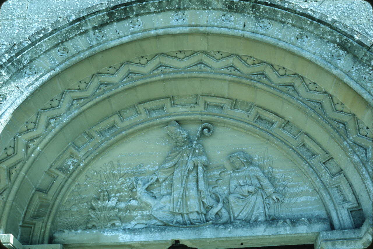 photographie Enquête conduite par Jean Cuisenier en Basse-Normandie Ph.1985.90.4 Photo