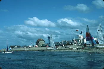 photographie Enquête conduite par Jean Cuisenier en Basse-Normandie Ph.1985.91.8 Photo