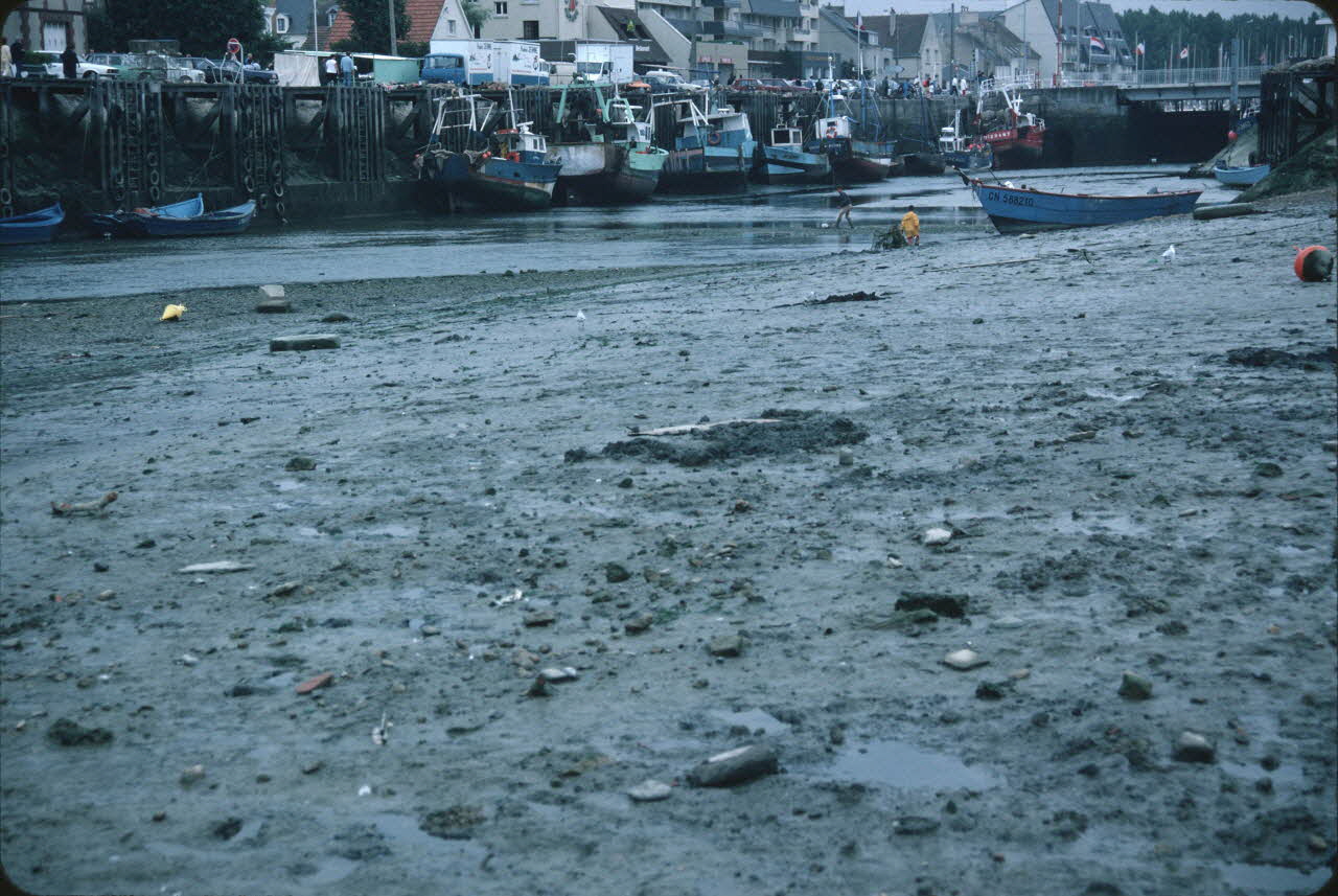 photographie Enquête conduite par Jean Cuisenier en Basse-Normandie Ph.1986.73.27 Photo
