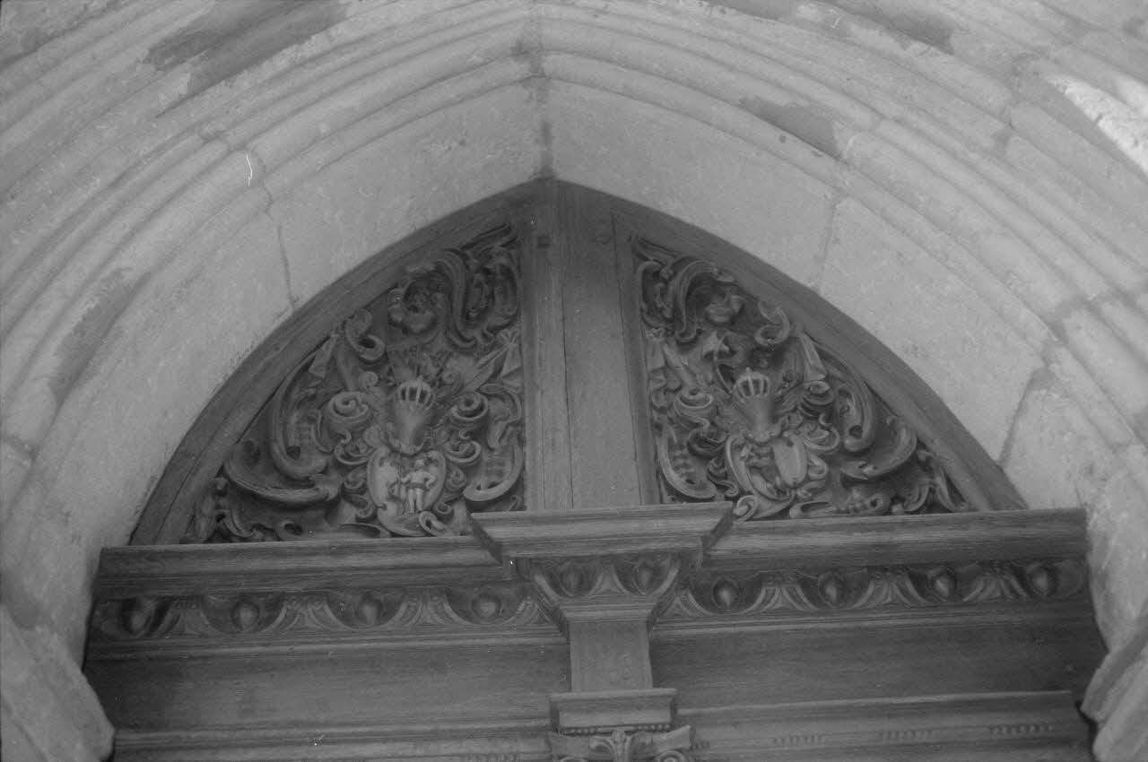 Jean Cuisenier photographie Enquête conduite par Jean Cuisenier en Suède, Finlande et Estonie (juin 1986) Harjumaa, Estonie 1986/6/1 Ph.1986.76.118 Photo