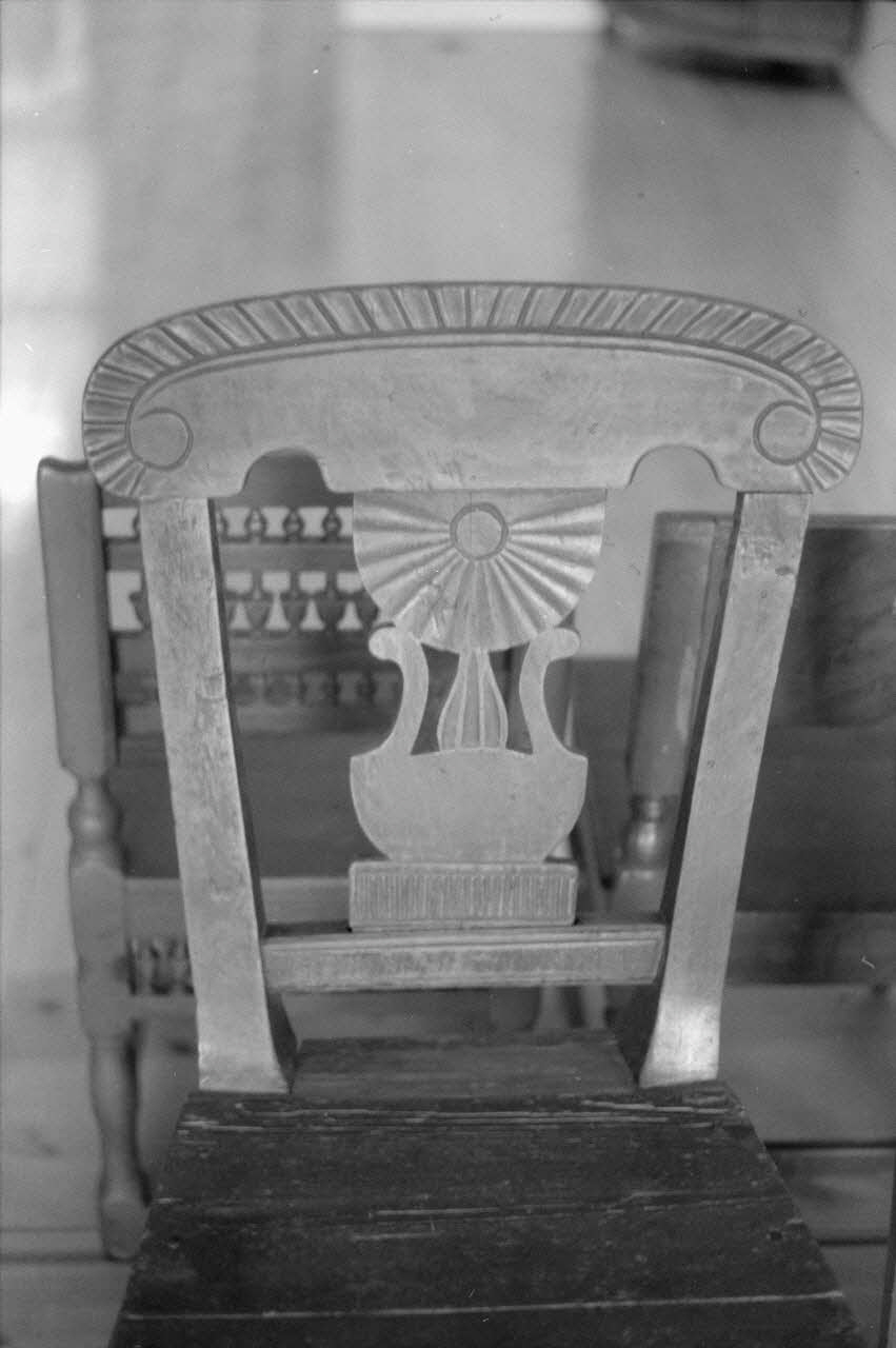 Jean Cuisenier photographie Enquête conduite par Jean Cuisenier en Suède, Finlande et Estonie (juin 1986). Helsinki: Musée d'histoire Uusimaa, Finlande 1986/6/1 Ph.1986.76.39 Photo