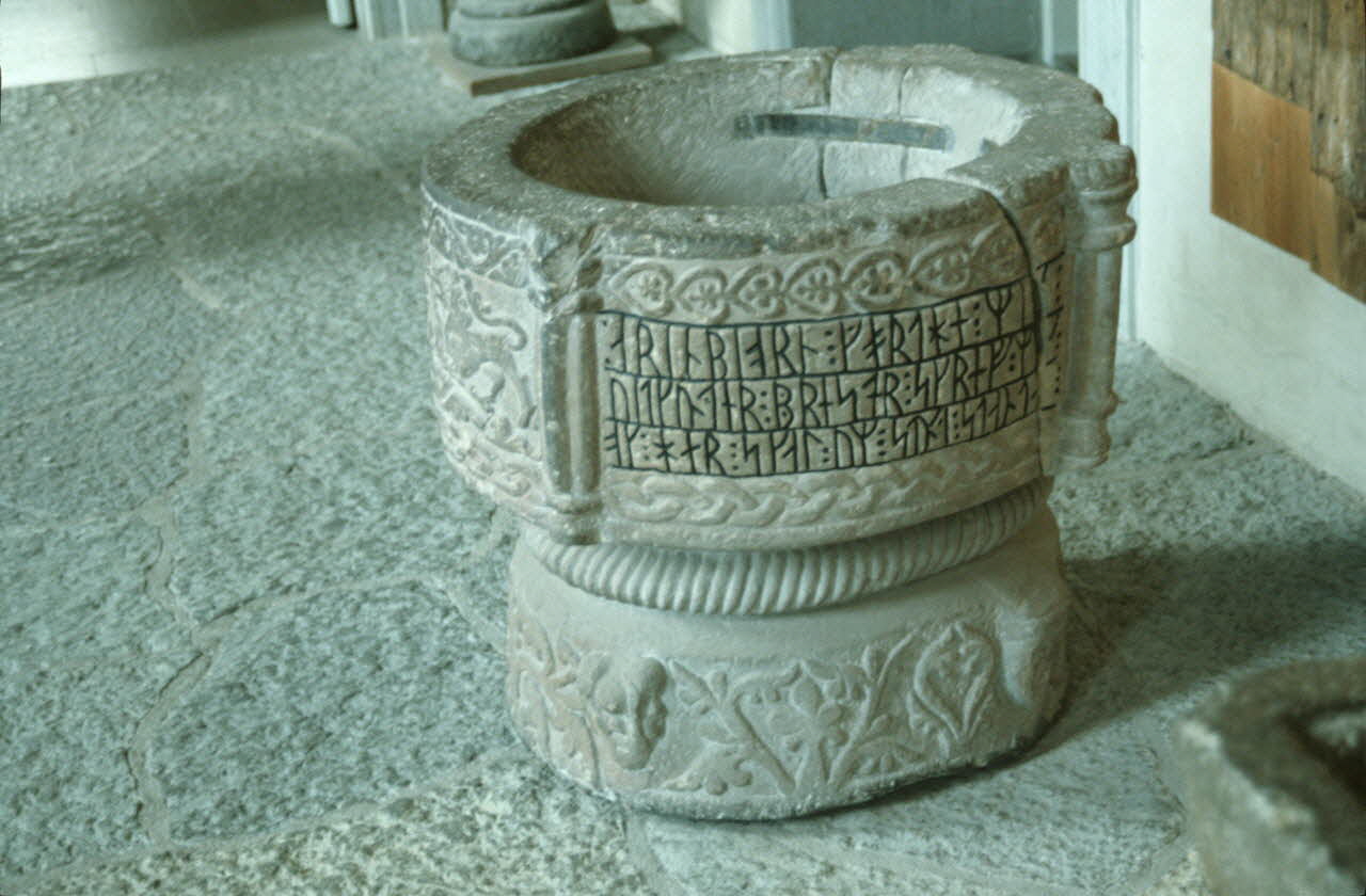 Jean Cuisenier photographie Enquête conduite par Jean Cuisenier en Suède (juin 1986). Stockholm: Musée d'histoire Comté de Stockholm, Suède 1986/6/1 Ph.1986.78.9 Photo