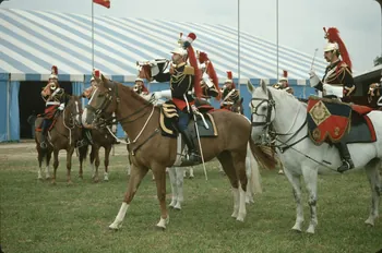 Frédéric Duchesne photographie MNATP. Enquête sur la finale des 32è Championnats de France de labours conduite par Frédéric Duchesne à Boves en Picardie (septembre 1985) Picardie, France 1985/9/14-1985/9/15 Ph.1986.87.424 Photo