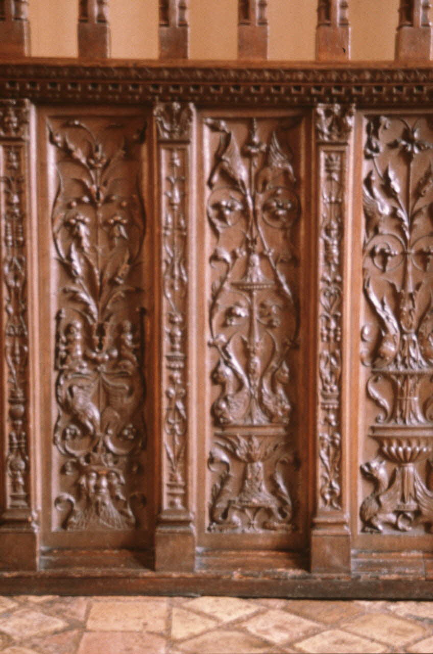 Anne Tricaud photographie Enquête conduite par Jean Cuisenier à Ecouen au printemps 1987 Ile-de-France, France 1987/4/22 Ph.1987.57.14 Photo