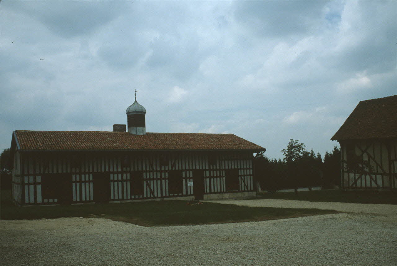 photographie Enquête conduite par Jean Cuisenier Ph.1988.55.19 Photo