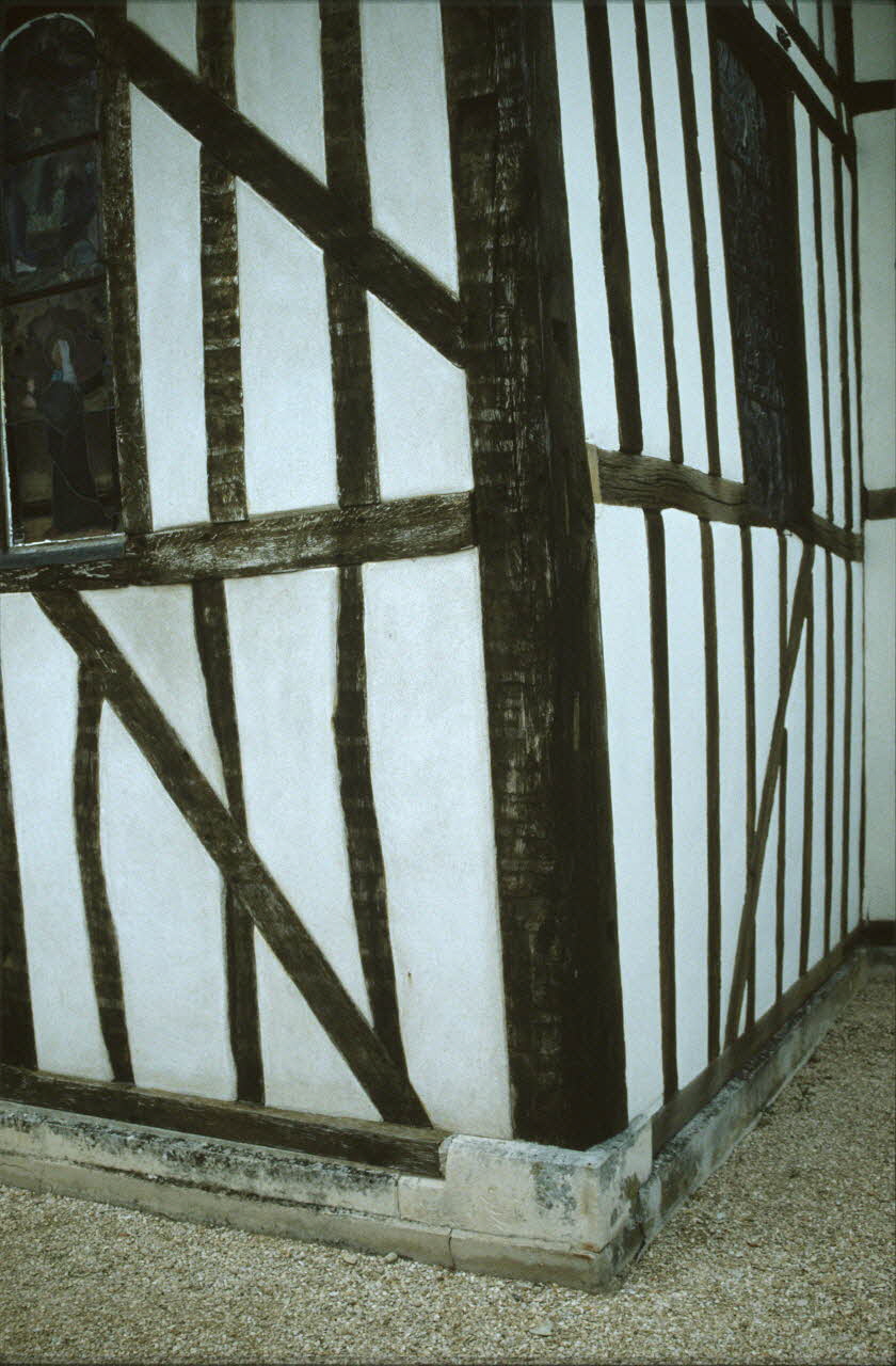 photographie Enquête conduite par Jean Cuisenier Ph.1988.55.47 Photo