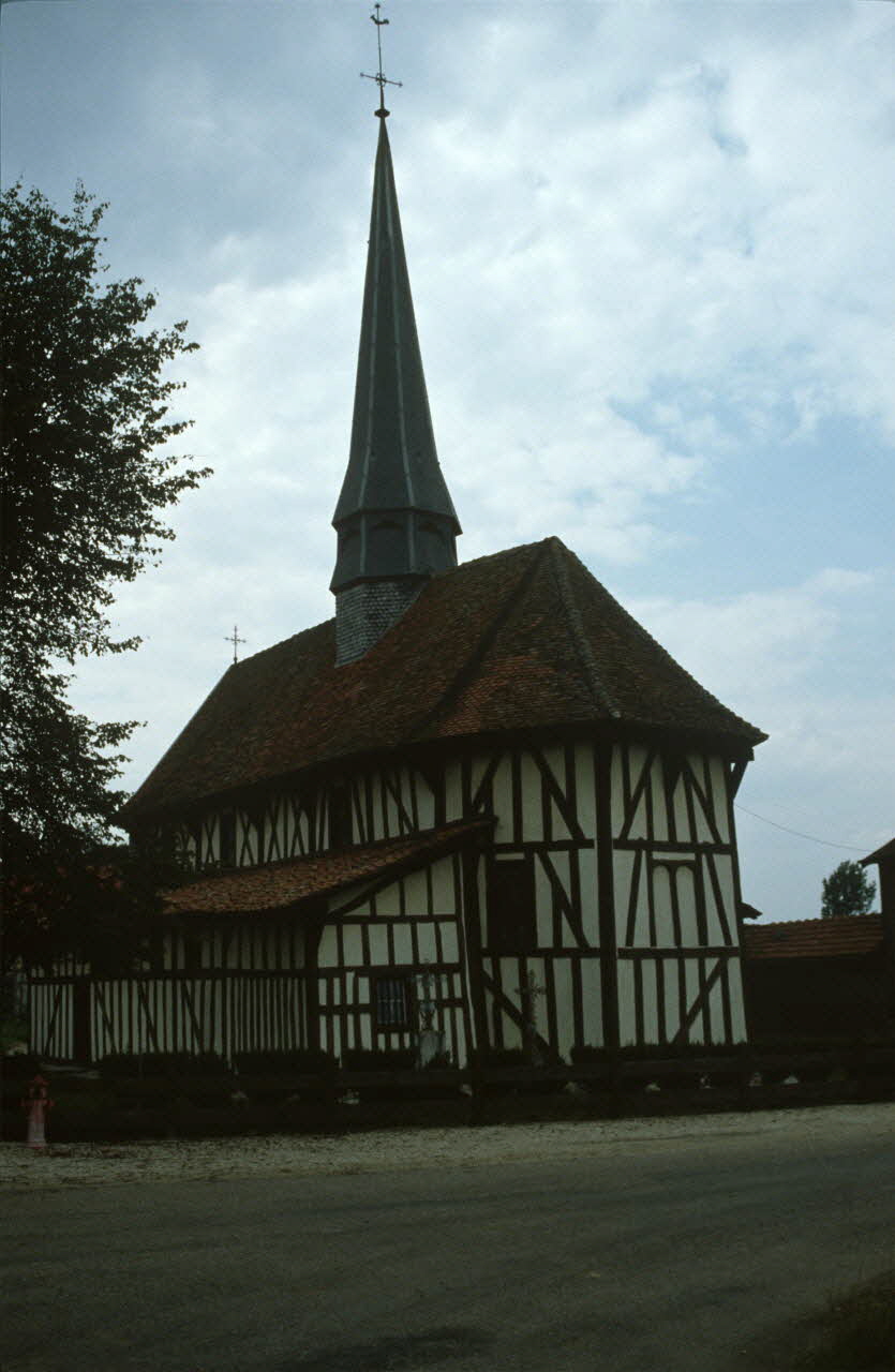 photographie Enquête conduite par Jean Cuisenier Ph.1988.55.52 Photo