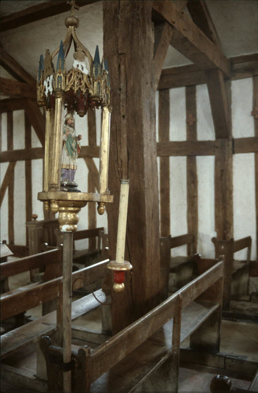 photographie Enquête conduite par Jean Cuisenier Ph.1988.55.66 Photo