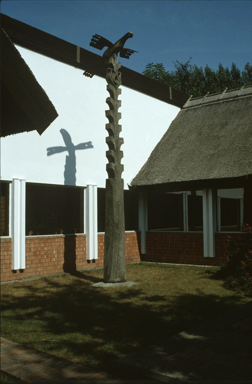 photographie Enquête conduite par Jean Cuisenier en Hongrie Ph.1988.56.12 Photo