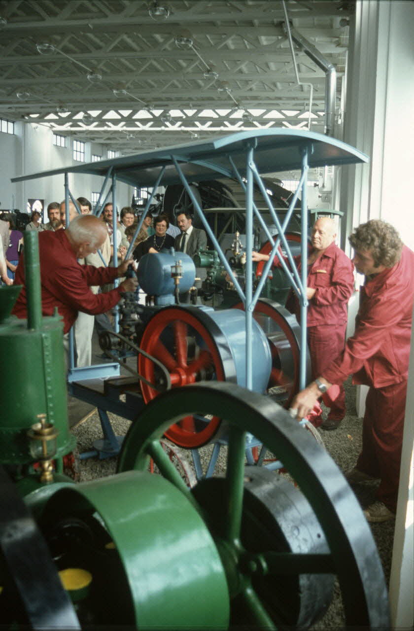 photographie Enquête conduite par Jean Cuisenier en Hongrie Ph.1988.56.46 Photo