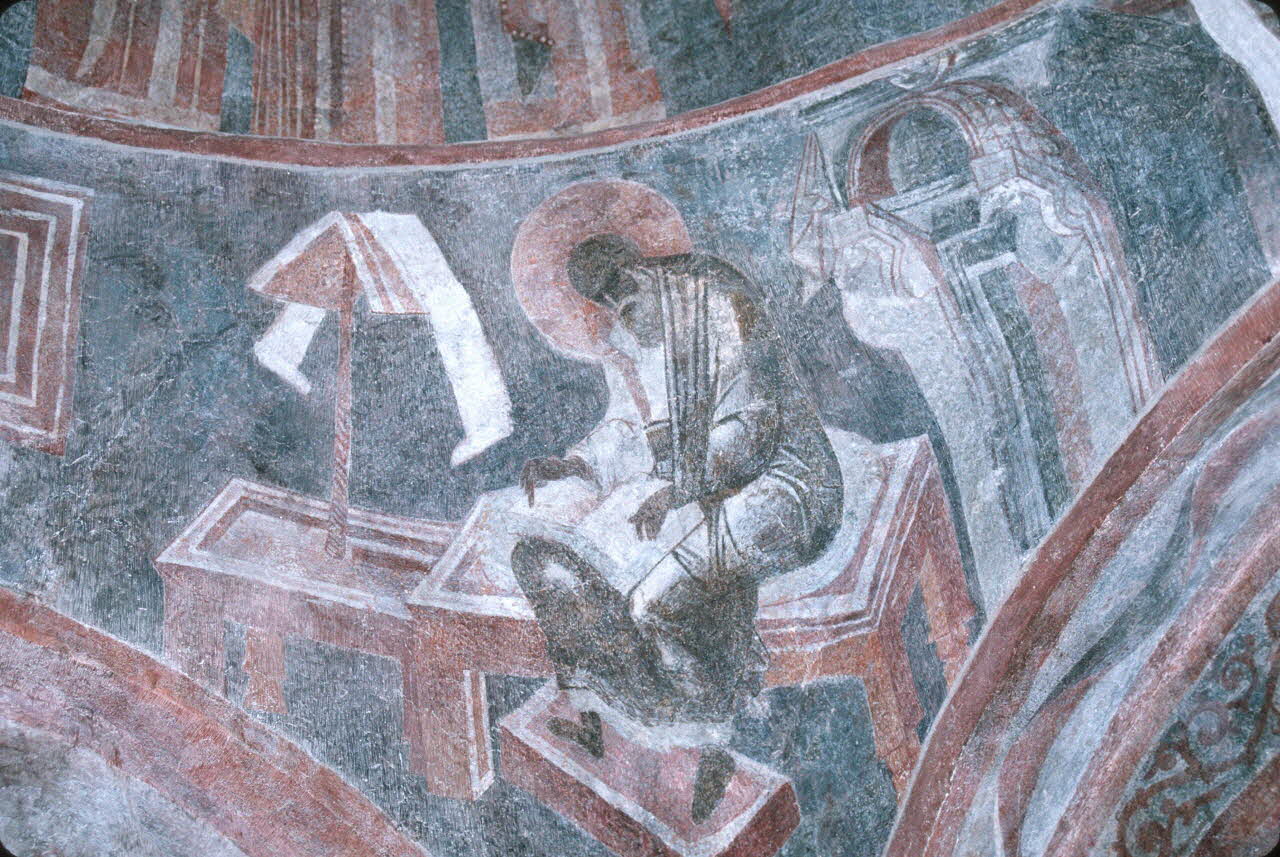 Jean Cuisenier photographie Enquête conduite par Jean Cuisenier en Bulgarie (11 au 28 octobre 1989) Bulgarie 1989/10/11 Ph.1989.100.15 Photo