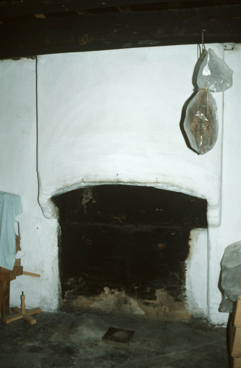 André Pelle photographie Enquête conduite par Jean Cuisenier en Bulgarie (11 au 28 octobre 1989) Province de Blagoevgrad, Bulgarie 1989/10/11 Ph.1989.103.1 Photo