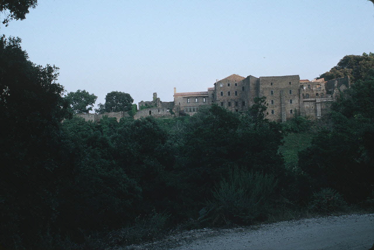 Patrick Prado photographie Enquête conduite par Jean Cuisenier à Saint-Tropez dans le Var (du 12 au 23 septembre 1988) Provence-Alpes-Côte d'Azur, France 1988/9/12 Ph.1990.17.4 Photo