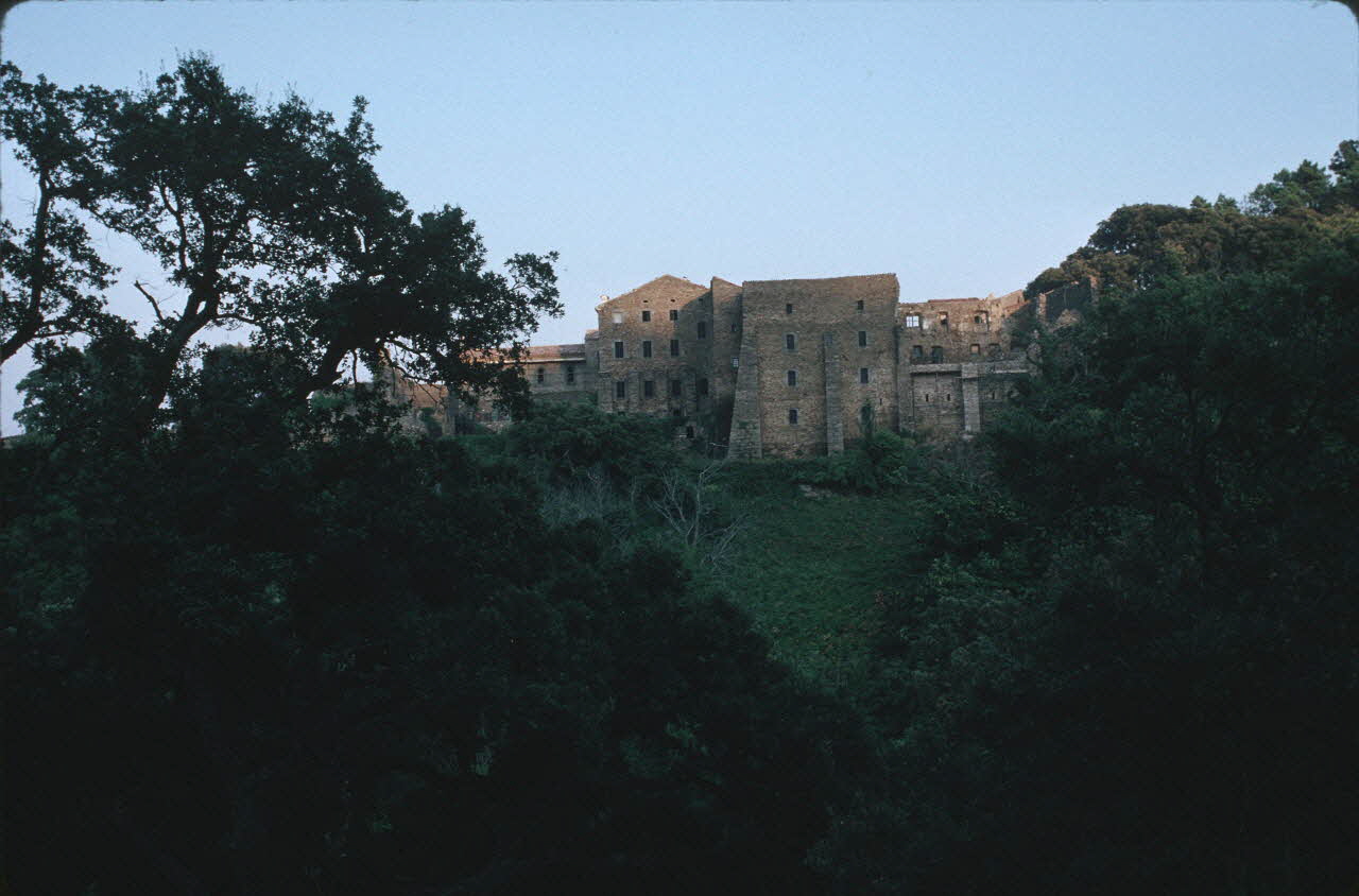 Patrick Prado photographie Enquête conduite par Jean Cuisenier à Saint-Tropez dans le Var (du 12 au 23 septembre 1988) Provence-Alpes-Côte d'Azur, France 1988/9/12 Ph.1990.17.5 Photo