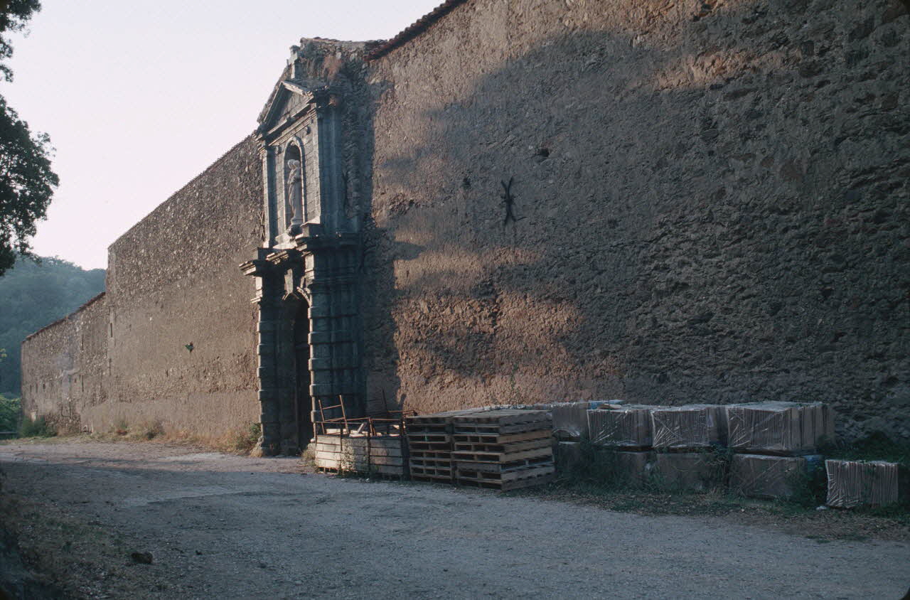 Patrick Prado photographie Enquête conduite par Jean Cuisenier à Saint-Tropez dans le Var (du 12 au 23 septembre 1988) Provence-Alpes-Côte d'Azur, France 1988/9/12 Ph.1990.17.7 Photo