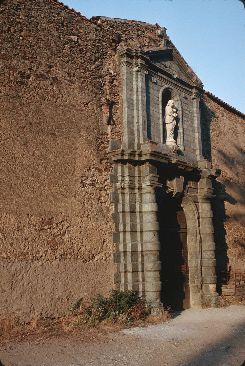 Patrick Prado photographie Enquête conduite par Jean Cuisenier à Saint-Tropez dans le Var (du 12 au 23 septembre 1988) Provence-Alpes-Côte d'Azur, France 1988/9/12 Ph.1990.17.8 Photo