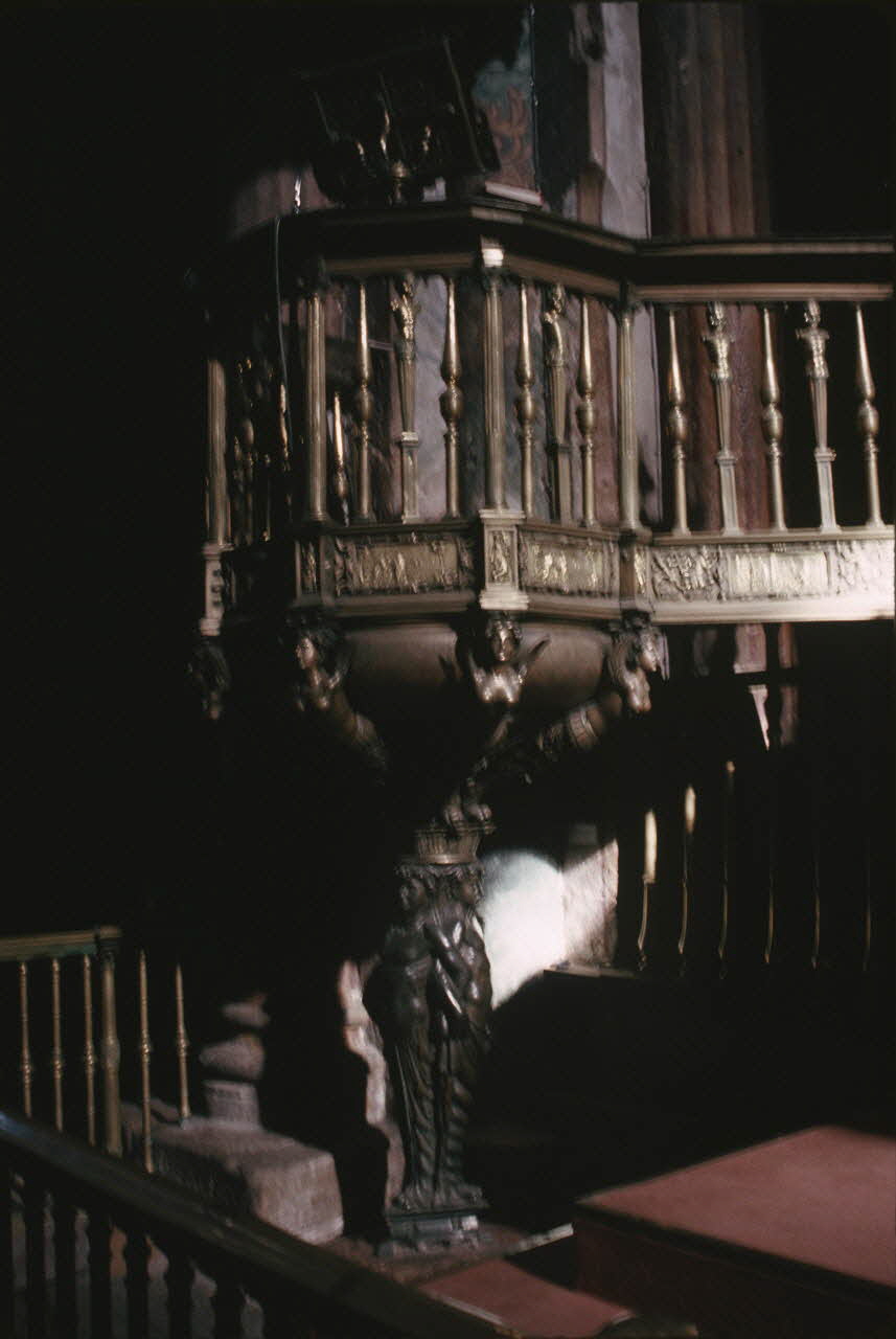 Jean Cuisenier photographie Enquête conduite par Jean Cuisenier à Saint-Jacques-de-Compostelle (novembre 1988) Galice, Espagne 1989/10/11 Ph.1989.100.90 Photo