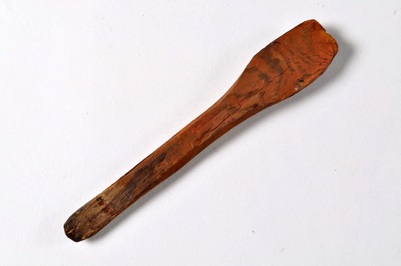 spatule 1964.83.213 Photo Mucem