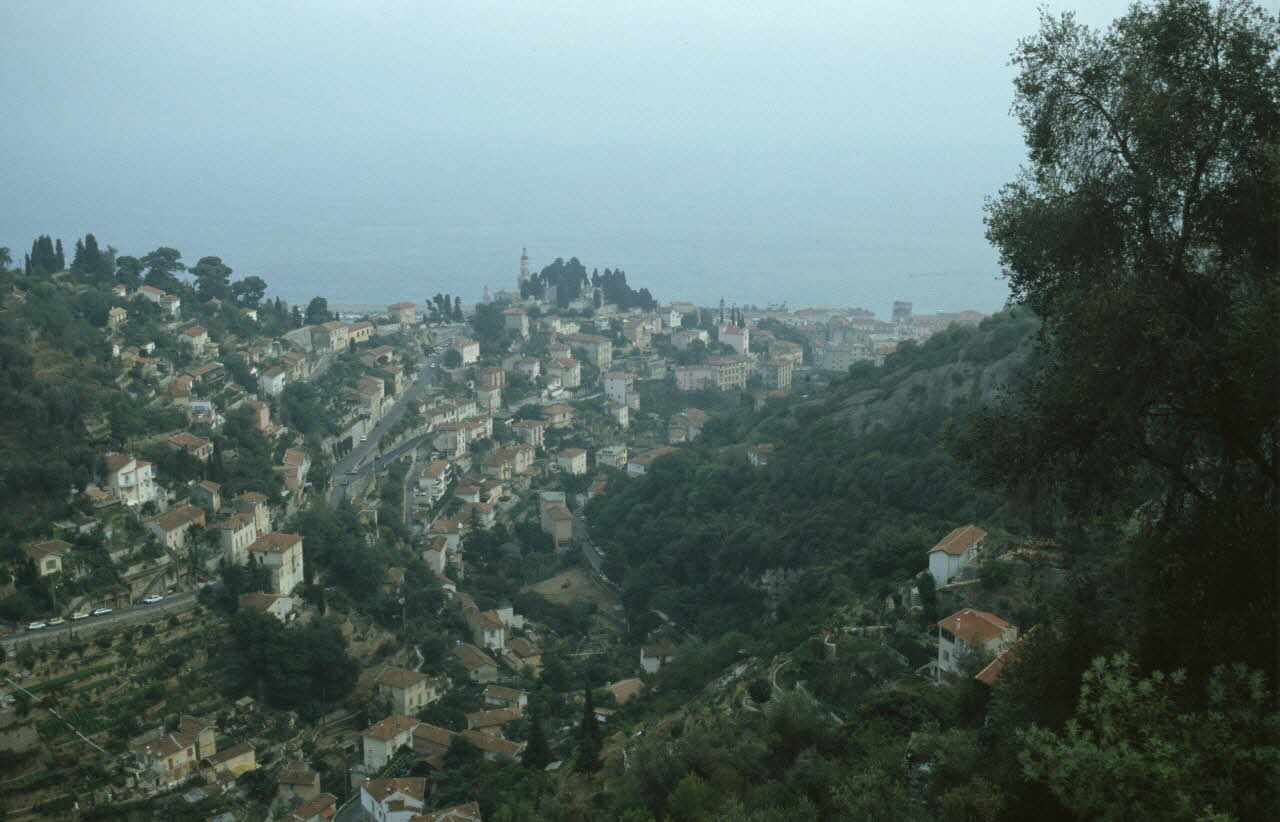 photographie Enquête conduite par Jean Cuisenier dans les Alpes-Maritimes Ph.1990.19.10 Photo