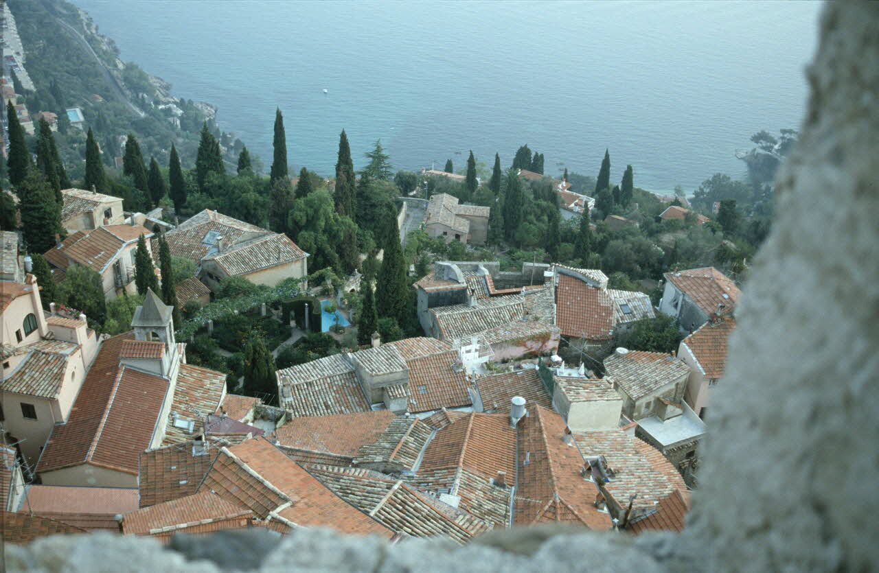 photographie Enquête conduite par Jean Cuisenier dans les Alpes-Maritimes Ph.1990.19.11 Photo