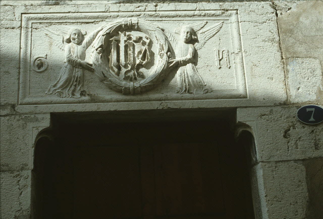 photographie Enquête conduite par Jean Cuisenier dans les Alpes-Maritimes Ph.1990.19.2 Photo