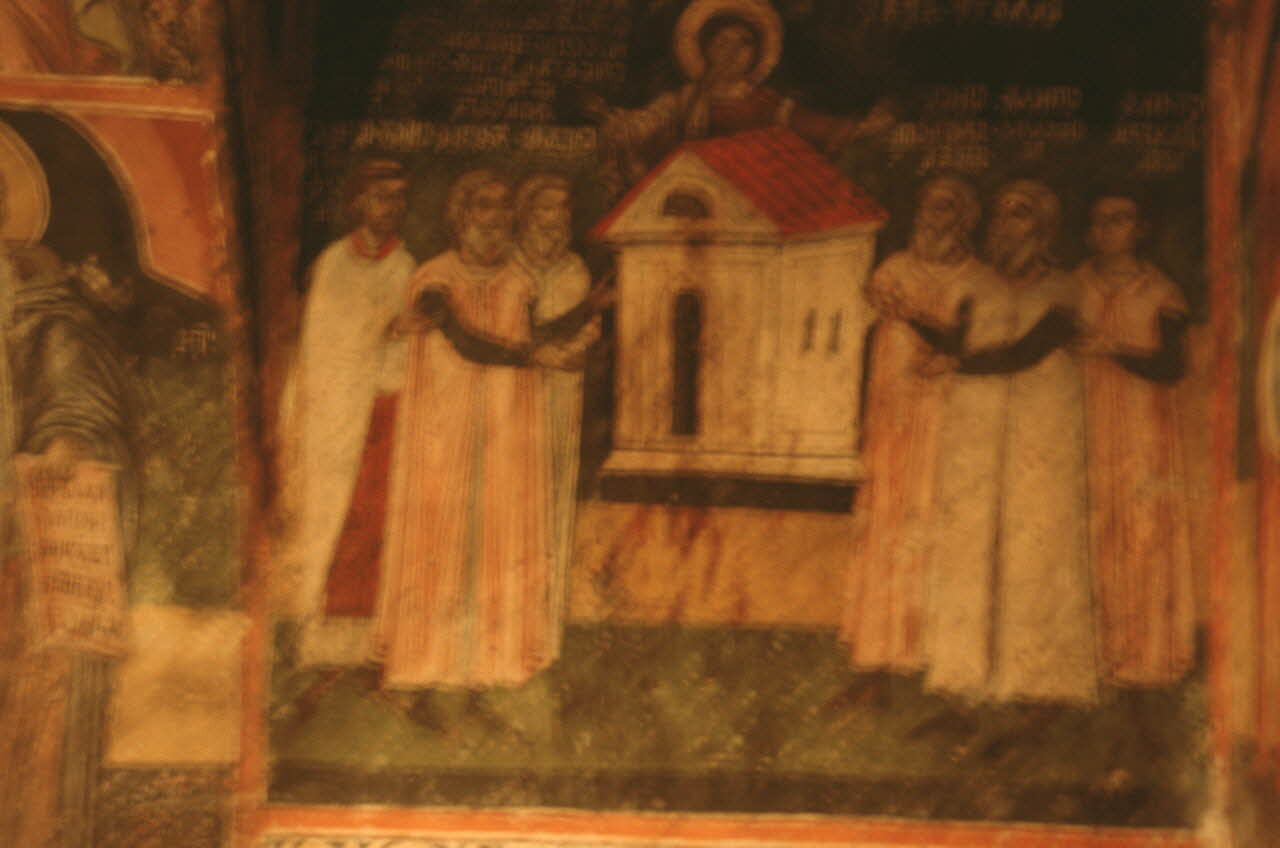 Jean Cuisenier photographie Enquête conduite par Jean Cuisenier en Bulgarie Bulgarie 1990/10/15 Ph.1991.14.2 Photo