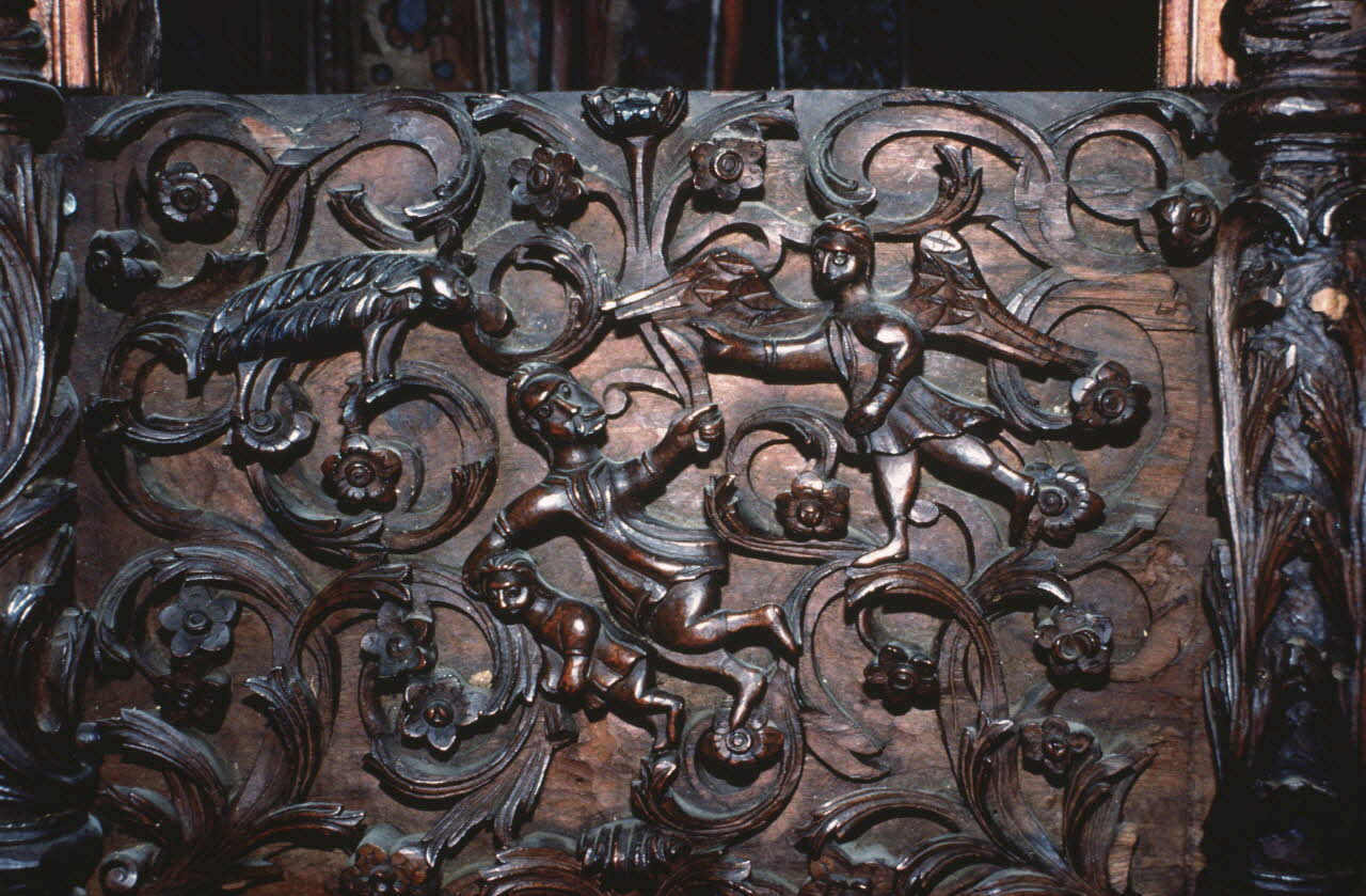 Jean Cuisenier photographie Enquête conduite par Jean Cuisenier en Bulgarie Province de Blagoevgrad, Bulgarie 1990/10/15 Ph.1991.14.86 Photo