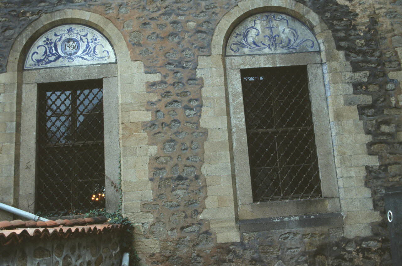 Jean Cuisenier photographie Enquête conduite par Jean Cuisenier en Bulgarie (du 1er au 17 octobre 1991) Province de Plovdiv, Bulgarie 1991/10/1 Ph.1991.146.22 Photo