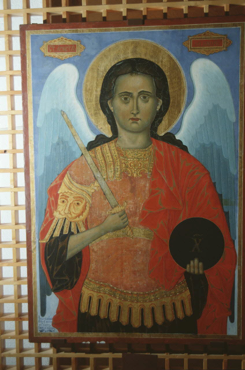 Jean Cuisenier photographie Enquête conduite par Jean Cuisenier en Bulgarie (du 1er au 17 octobre 1991) Province de Blagoevgrad, Bulgarie 1991/10/1 Ph.1991.146.91 Photo