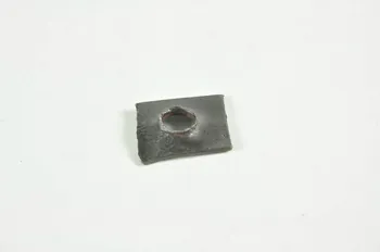 plaque 1964.83.245  Photo Mucem